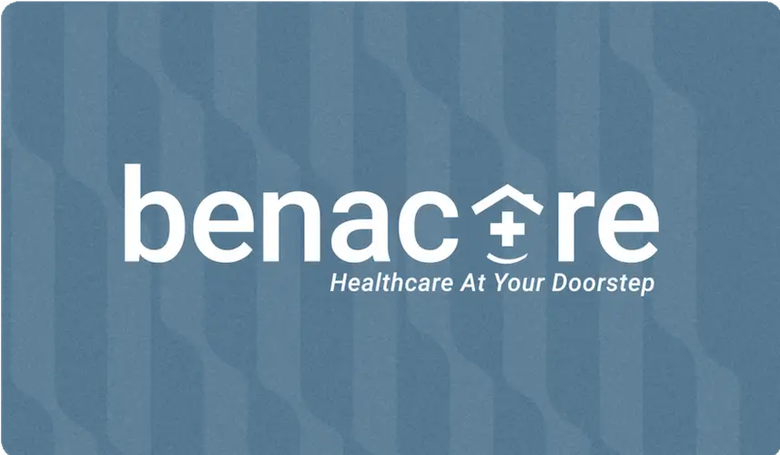 Logo of bencare