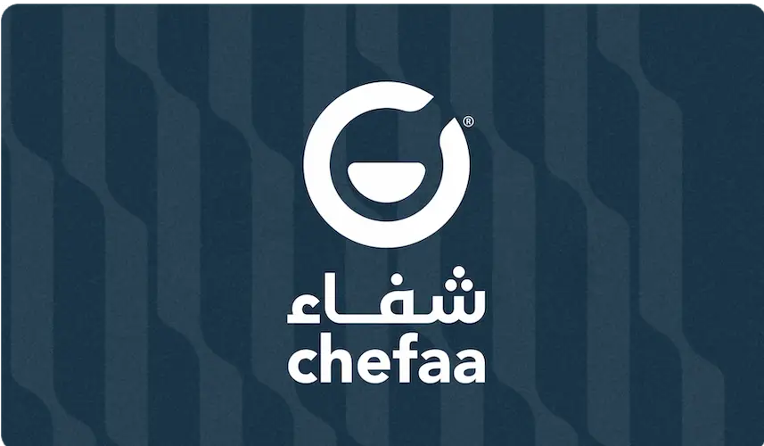 Logo of chefaa