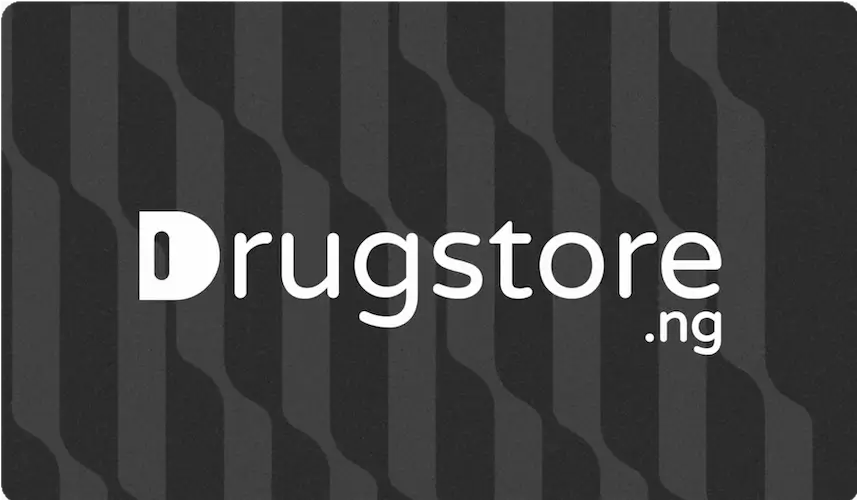 Logo of Drugstore.ng