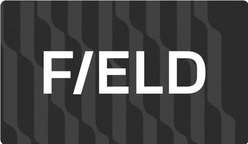 Logo of Field