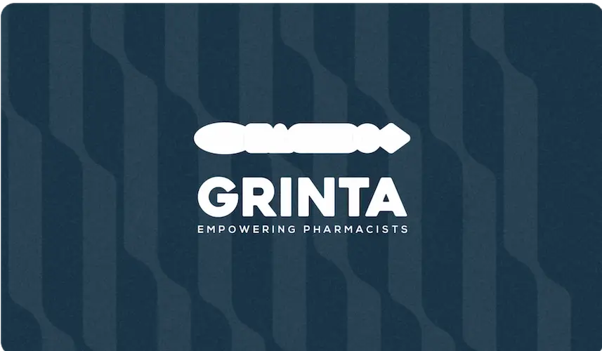 Logo of Grinta