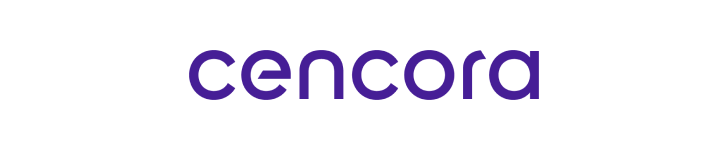 Logo of Cencora