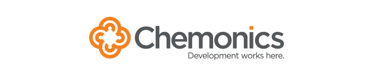 Logo of Chemonics