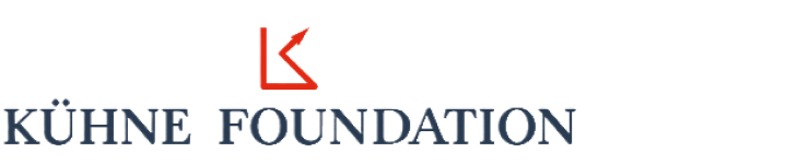 Logo of Kuhne Foundation