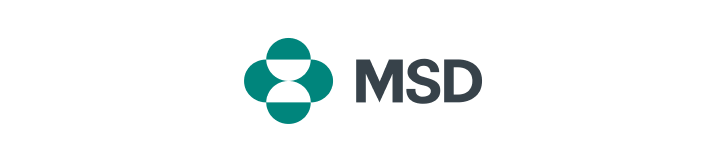 Logo of MSD