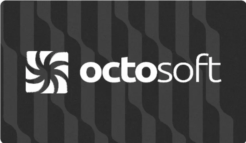 Logo of Octosoft