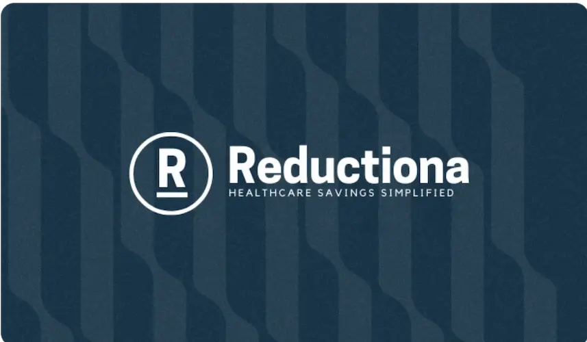 Logo of Reductiona