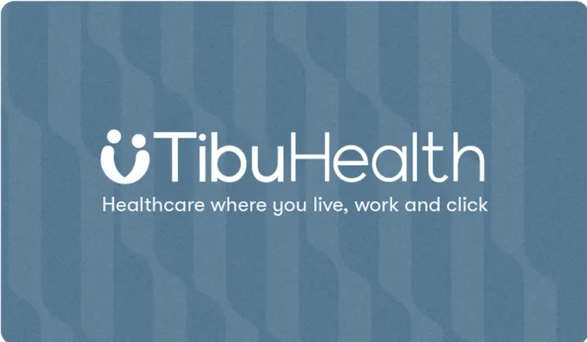 Logo of TibuHealth