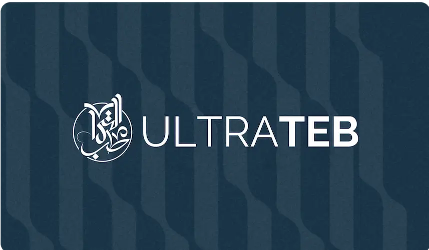 Logo of Ultrateb