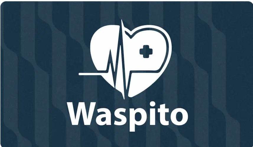 Logo of Waspito